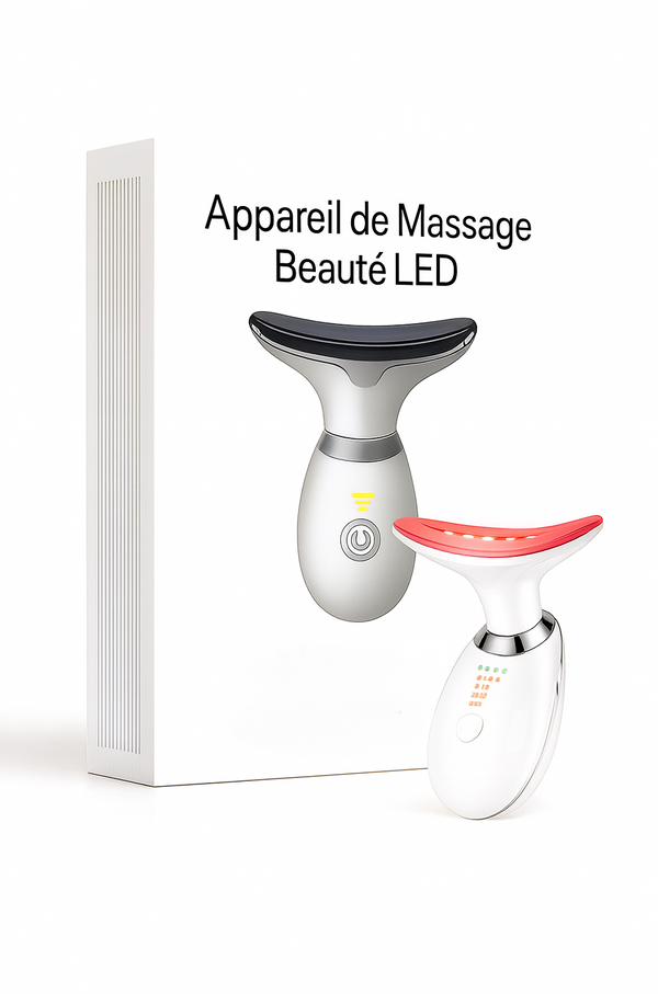 Dolarys – Sculpteur Facial & Raffermissant Visage & Cou